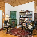 Vakantiehuis Metsae-iivari By Interhome Piispala