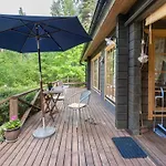 Metsae-iivari By Interhome Vakantiehuis Piispala