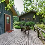 Vakantiehuis Metsae-iivari By Interhome *