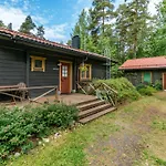 Metsae-iivari By Interhome Vakantiehuis *