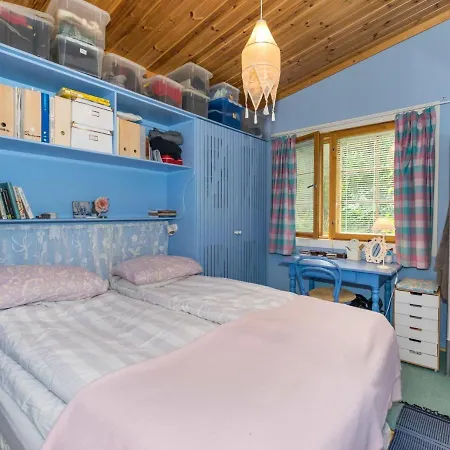 Metsae-iivari By Interhome Nyaraló Piispala