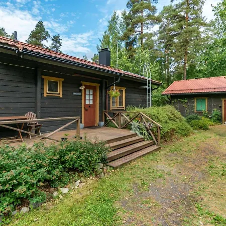 Nyaraló Metsae-iivari By Interhome