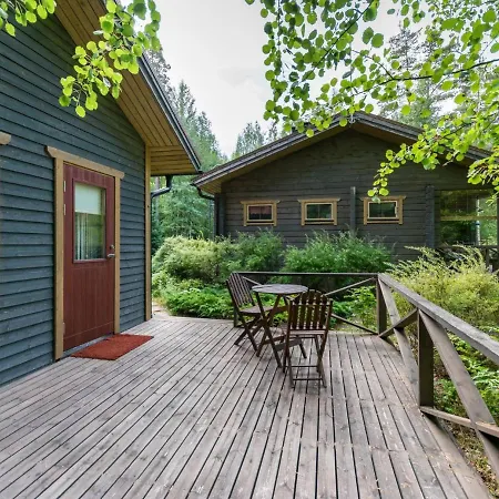 Metsae-iivari By Interhome *