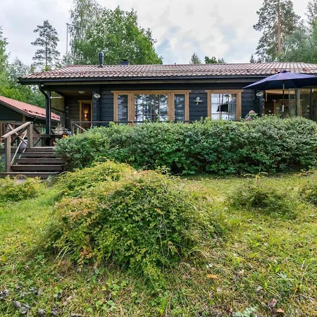 Metsae-iivari By Interhome * Piispala