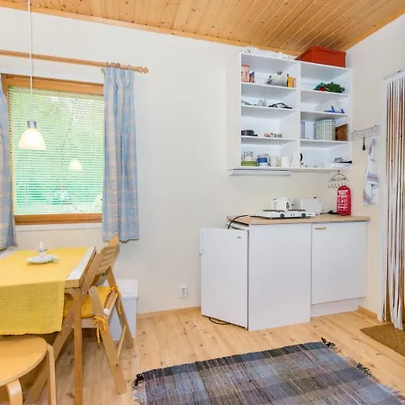 Nyaraló Metsae-iivari By Interhome *