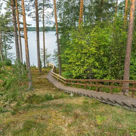 Nyaraló Metsae-iivari By Interhome