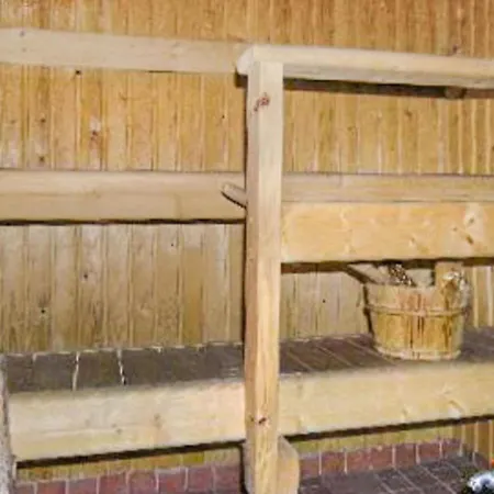 Metsae-iivari By Interhome Nyaraló Piispala