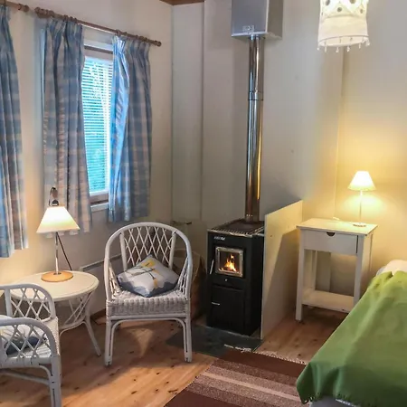 Metsae-iivari By Interhome *