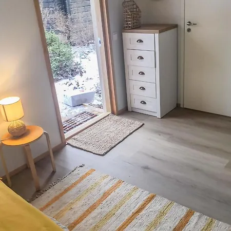 Metsae-iivari By Interhome *