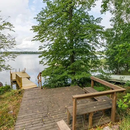 Metsae-iivari By Interhome *