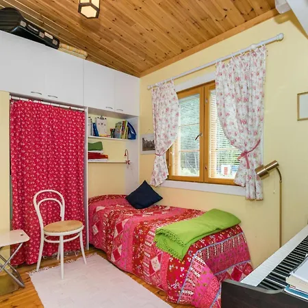 Hébergement de vacances Metsae-iivari By Interhome *