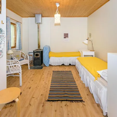 Metsae-iivari By Interhome Hébergement de vacances Piispala