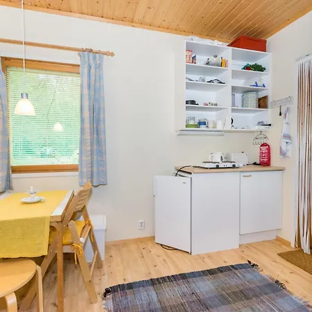 Semesterbostad Metsae-iivari By Interhome