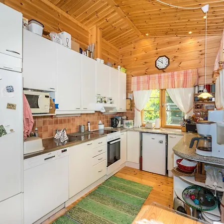 Metsae-iivari By Interhome Vakantiehuis Piispala