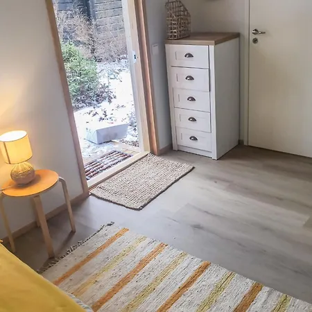 Feriehus Metsae-iivari By Interhome Piispala