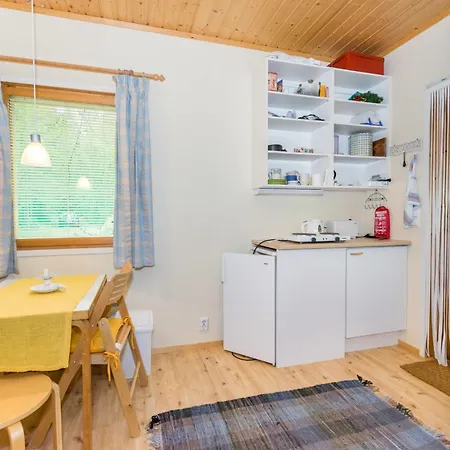 Feriehus Metsae-iivari By Interhome *