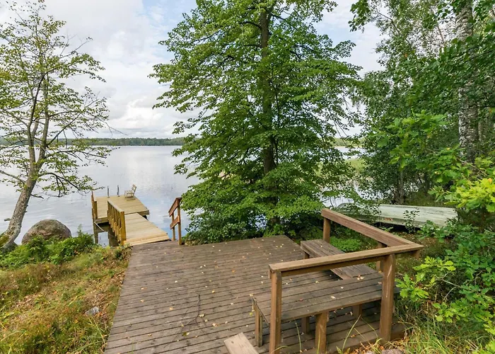 Metsae-iivari By Interhome *