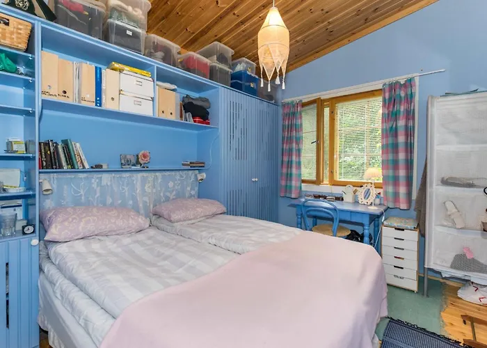 Metsae-iivari By Interhome Дом отдыха