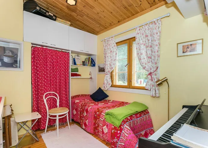 Дом отдыха Metsae-iivari By Interhome *