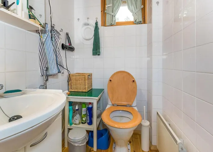 Metsae-iivari By Interhome *