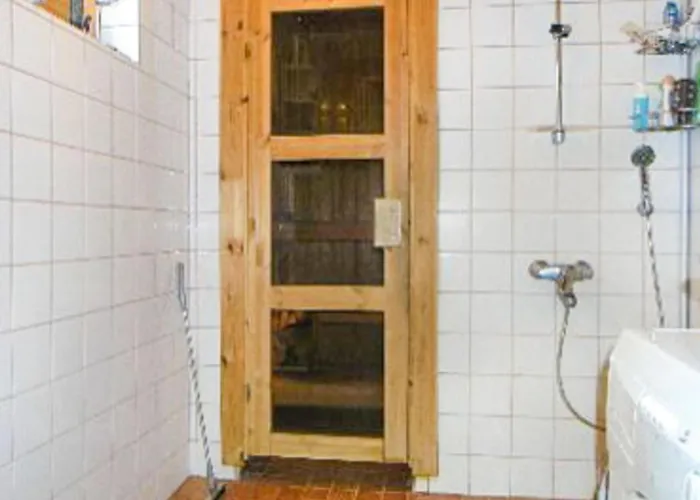 Metsae-iivari By Interhome Piispala