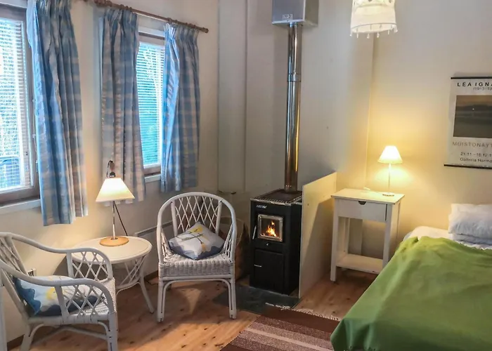 Metsae-iivari By Interhome Piispala