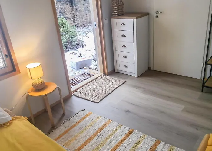 Metsae-iivari By Interhome